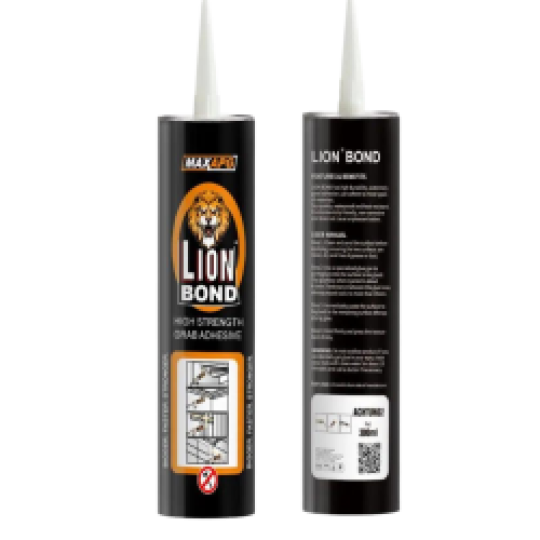 Keo MAX APG Lion BonD