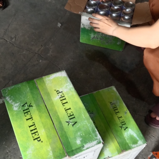 Xịt tẩy sơn